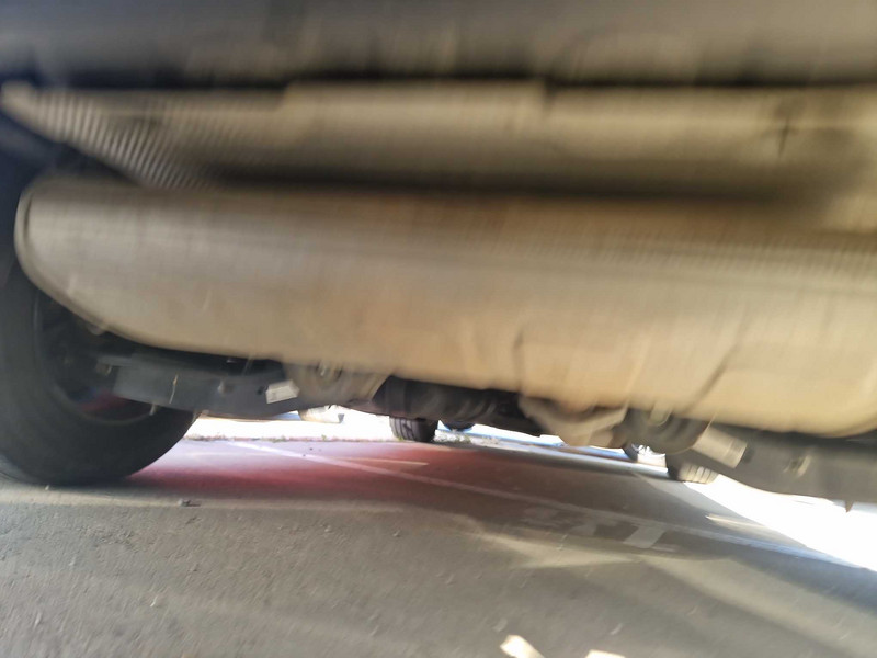 Foto Hyundai Tucson 16