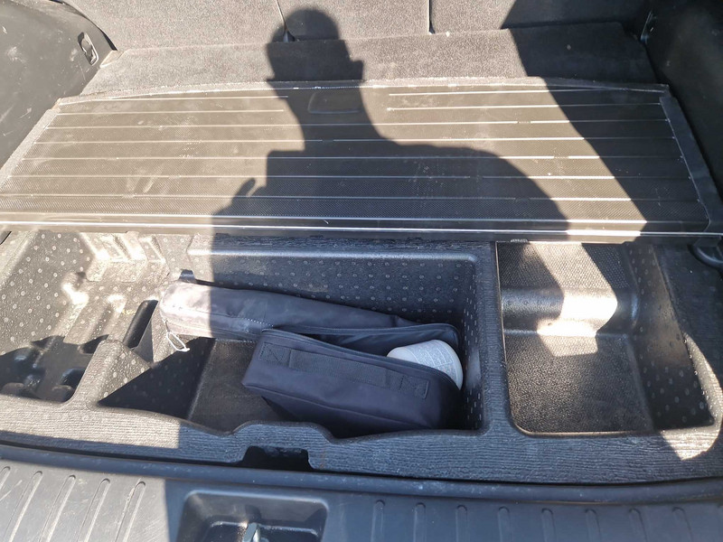 Foto Hyundai Tucson 18