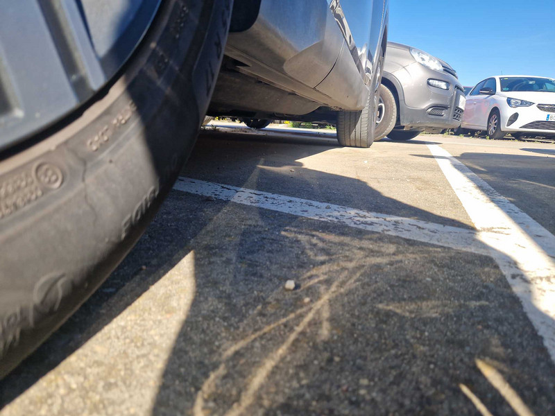 Foto Hyundai Tucson 19