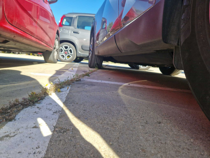 Foto Hyundai Tucson 20