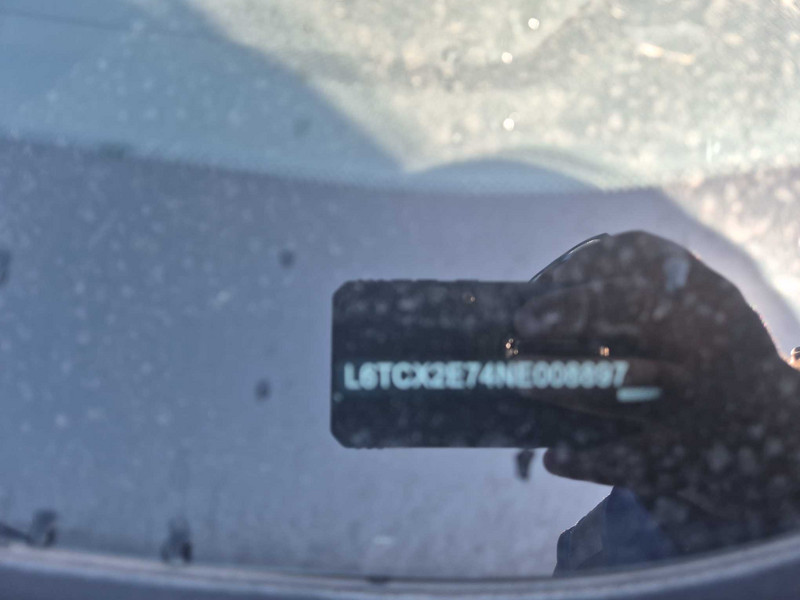 Foto LYNK & CO 01 8