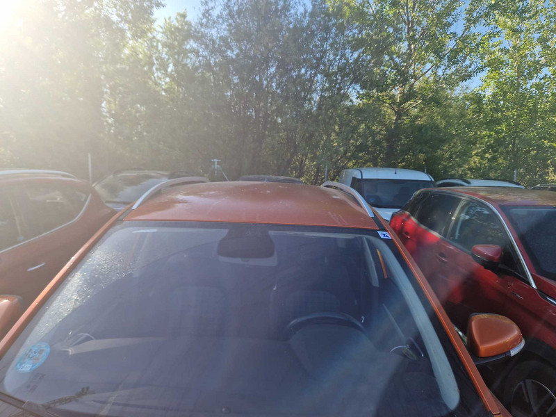 Foto MG MG ZS ZS 1.5 VTi-Tech Comfort 78kW 5