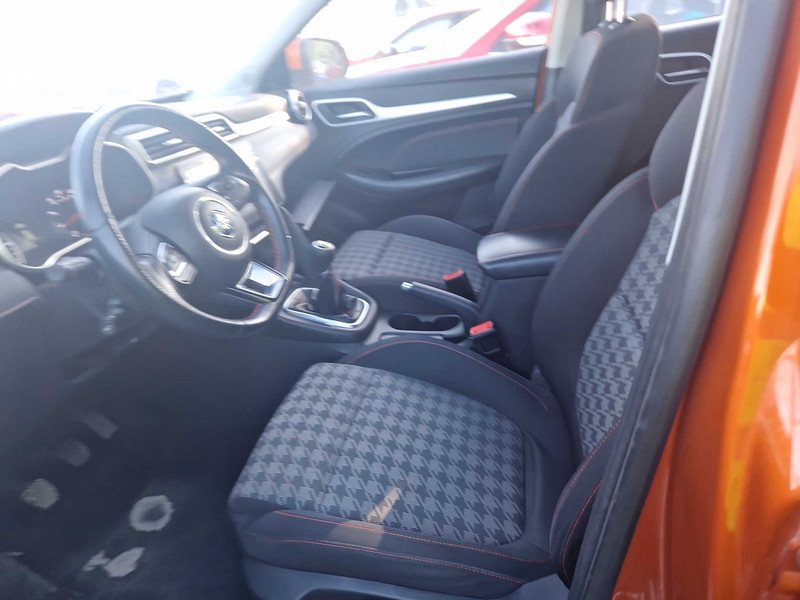 Foto MG MG ZS ZS 1.5 VTi-Tech Comfort 78kW 12