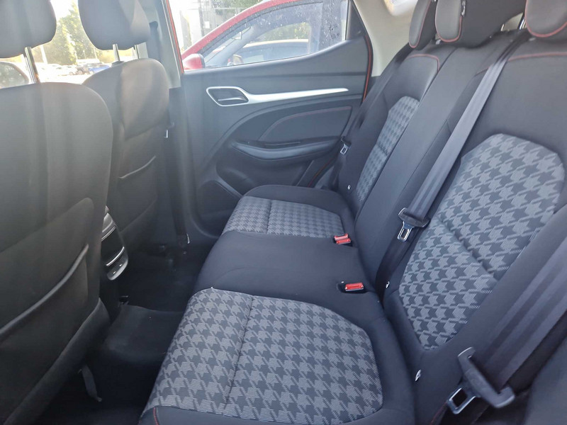 Foto MG MG ZS ZS 1.5 VTi-Tech Comfort 78kW 13