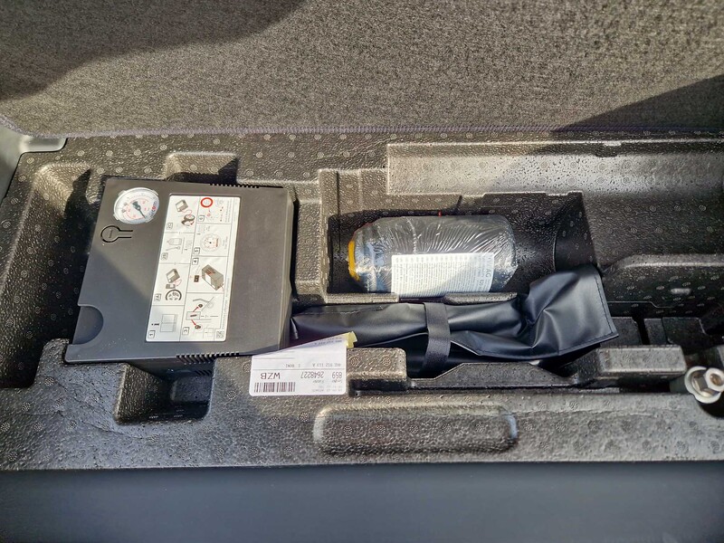 Foto Audi E-TRON 18