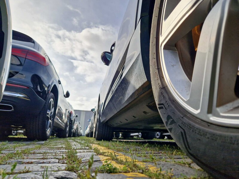 Foto Audi E-TRON 19