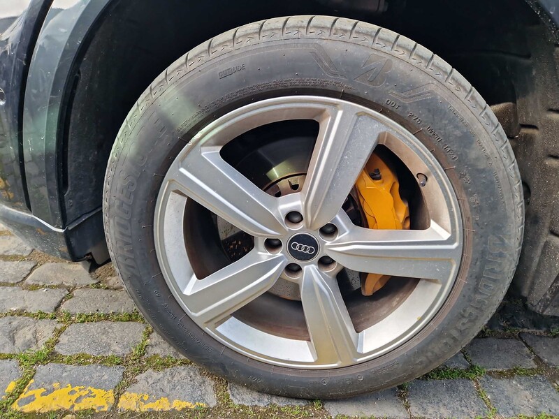 Foto Audi E-TRON 22