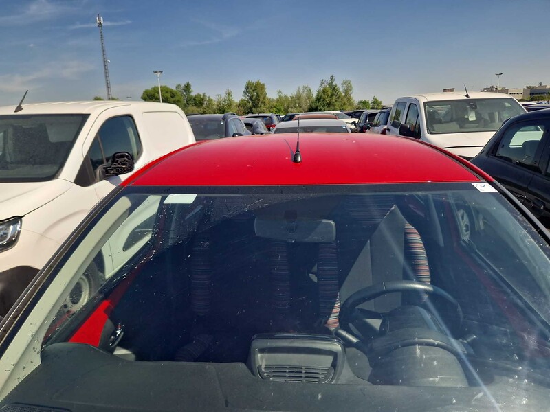 Foto Citroën C1 5