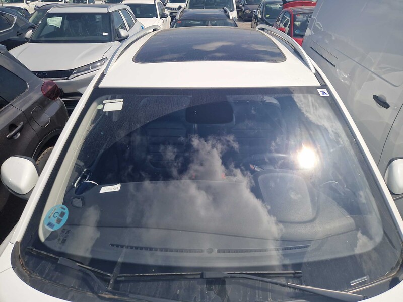 Foto MG MG ZS ZS 1.0 T-GDI Luxury 82kW 6
