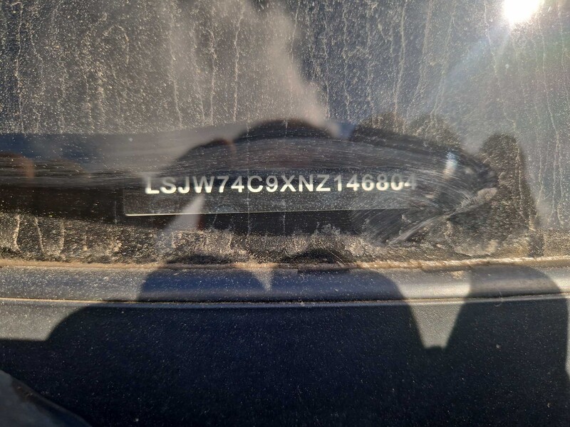 Foto MG MG ZS ZS 1.0 T-GDI Luxury 82kW 7