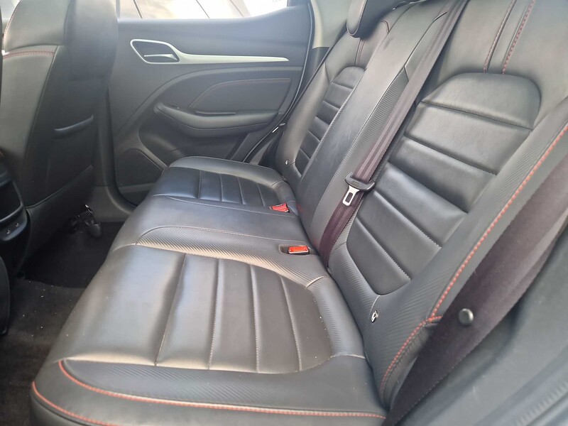 Foto MG MG ZS ZS 1.0 T-GDI Luxury 82kW 13