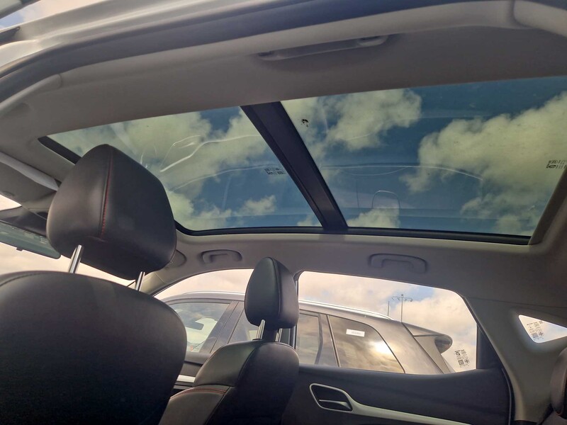 Foto MG MG ZS ZS 1.0 T-GDI Luxury 82kW 15