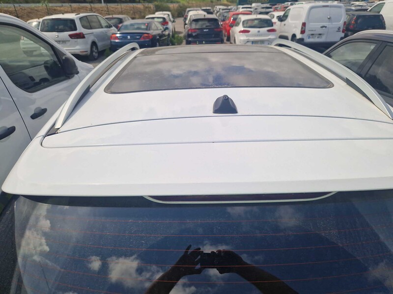 Foto MG MG ZS ZS 1.0 T-GDI Luxury 82kW 21