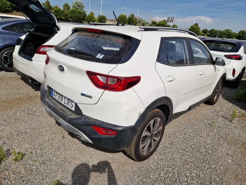 Foto Kia Stonic 3