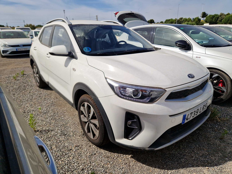 Foto Kia Stonic 4