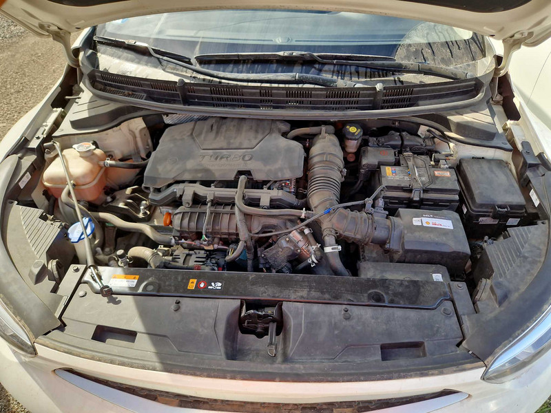 Foto Kia Stonic 7