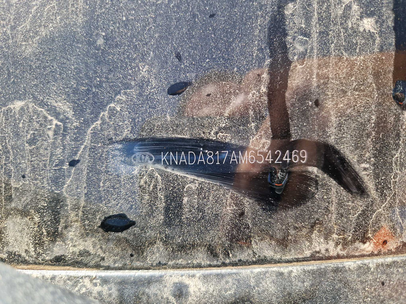 Foto Kia Stonic 8