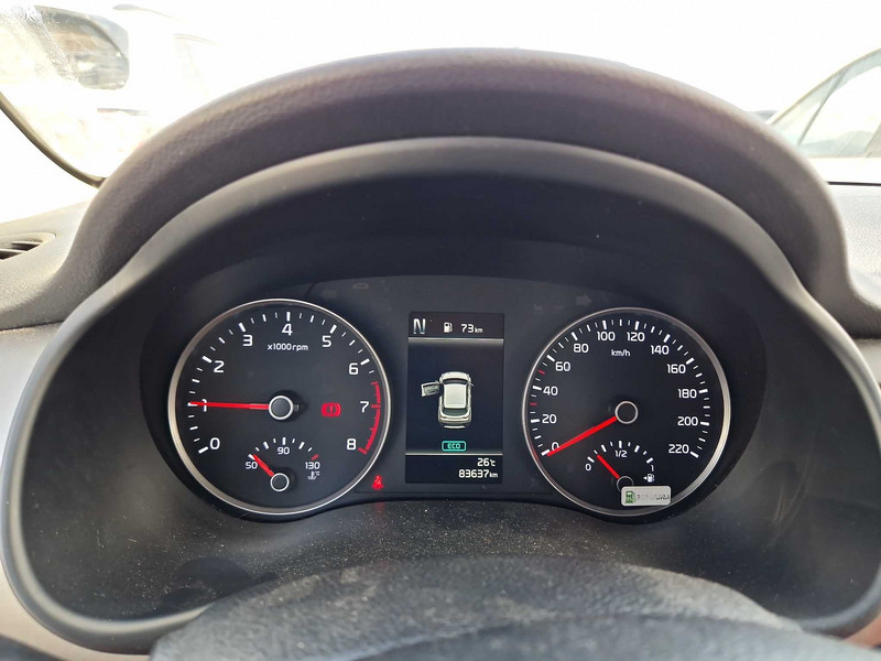Foto Kia Stonic 9