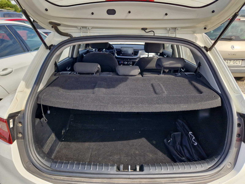 Foto Kia Stonic 16