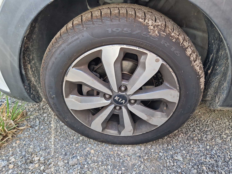 Foto Kia Stonic 21