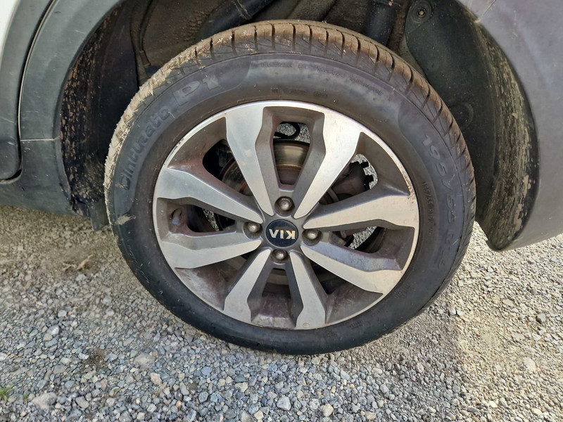Foto Kia Stonic 22