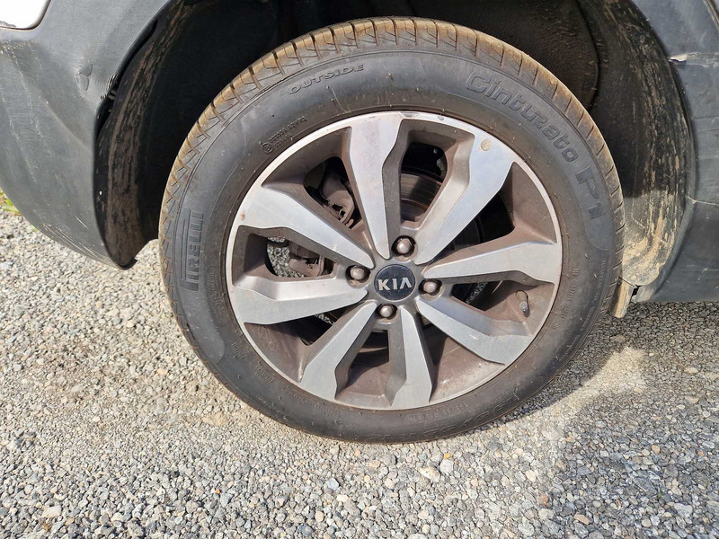 Foto Kia Stonic 23