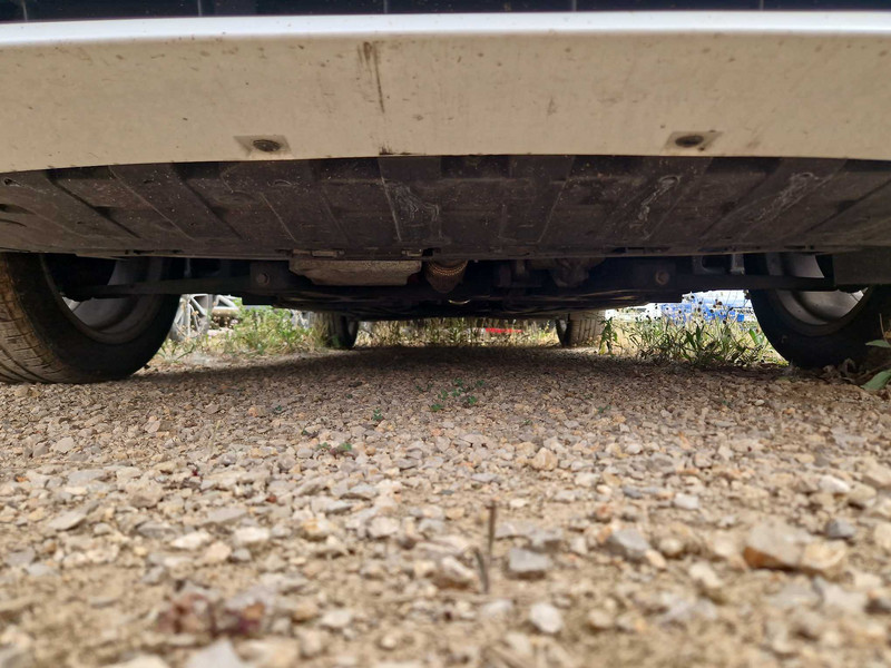 Foto Ford Fiesta 5