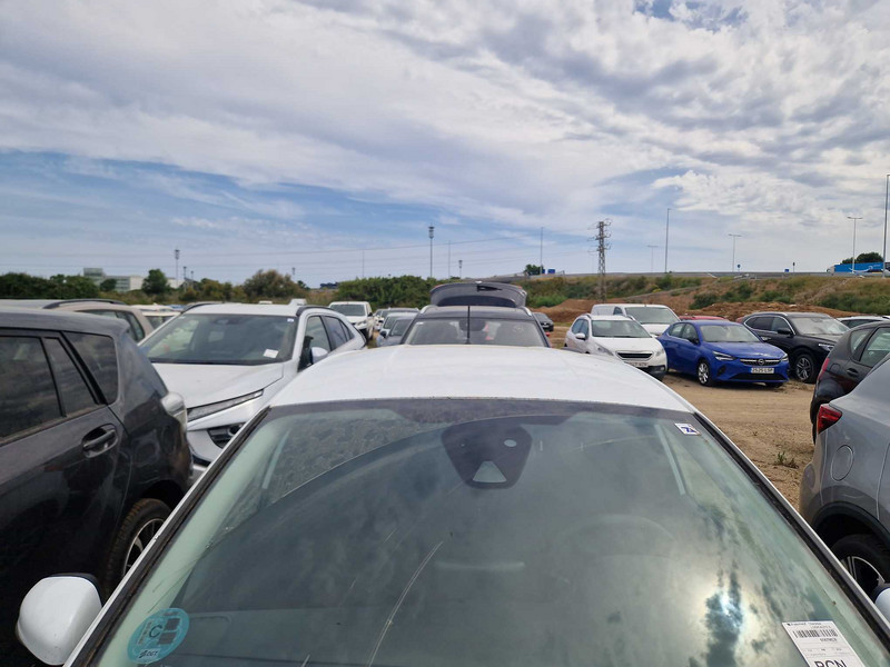 Foto Ford Fiesta 6