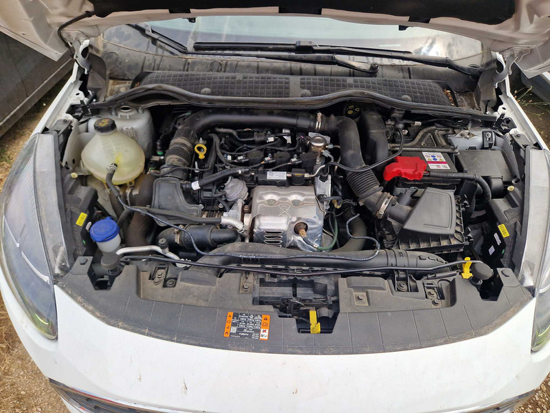 Foto Ford Fiesta 7