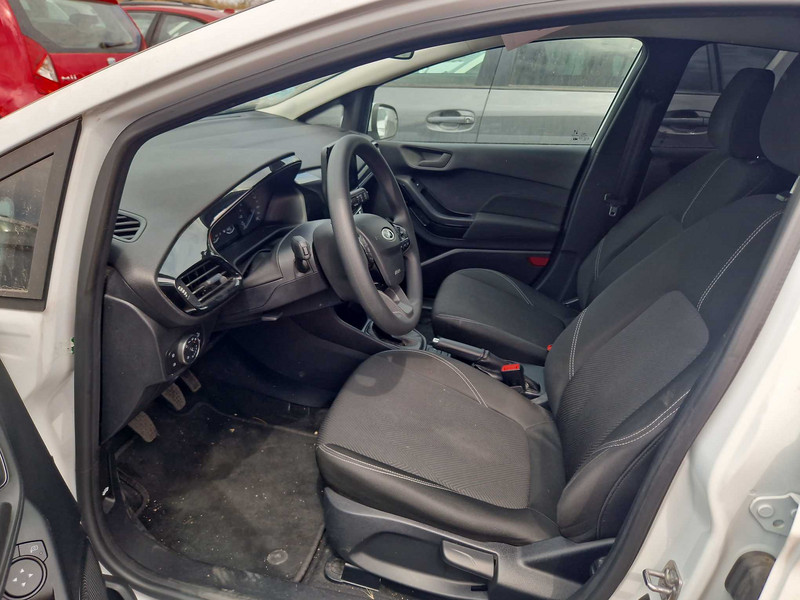 Foto Ford Fiesta 12