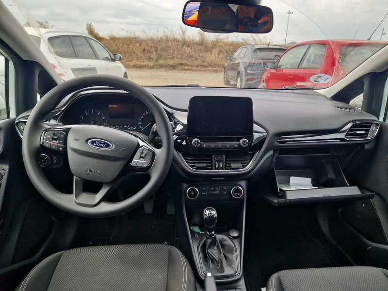 Foto Ford Fiesta 14