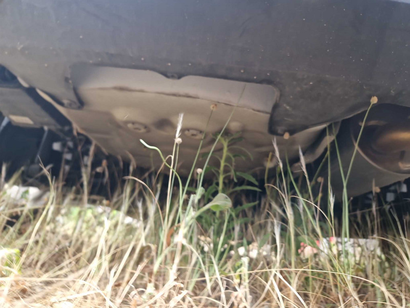 Foto Ford Fiesta 15