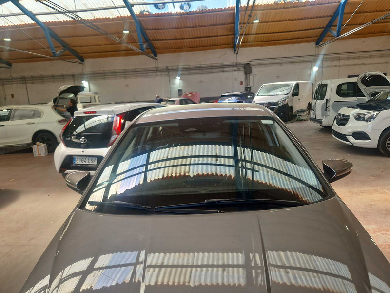 Foto Hyundai i20 5