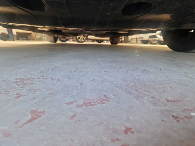 Foto Hyundai i20 6