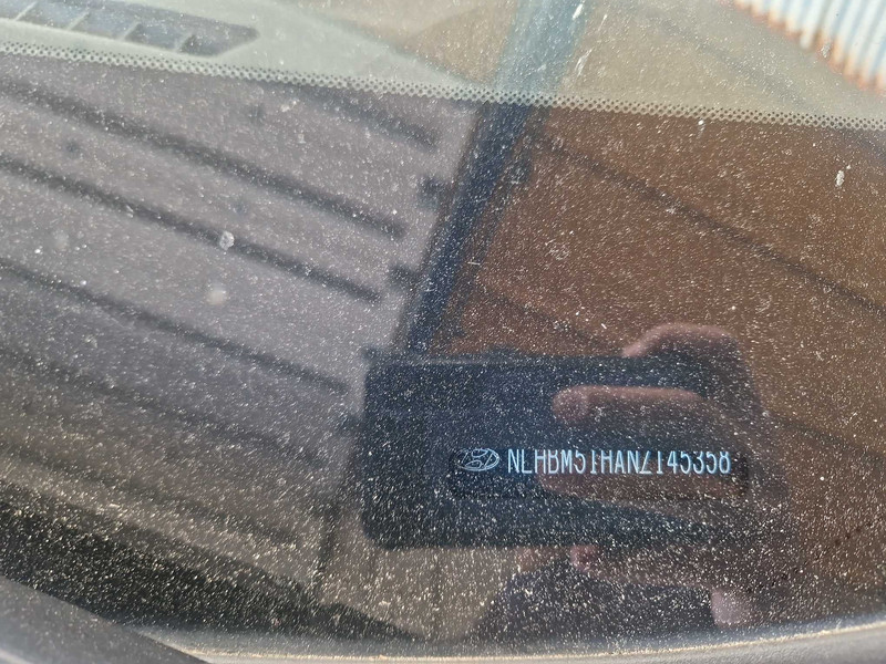 Foto Hyundai i20 7