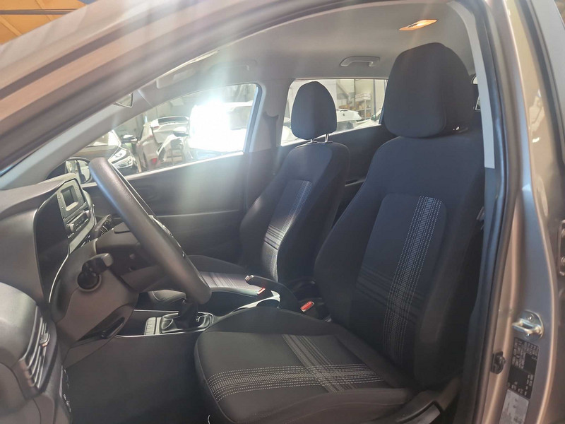Foto Hyundai i20 12