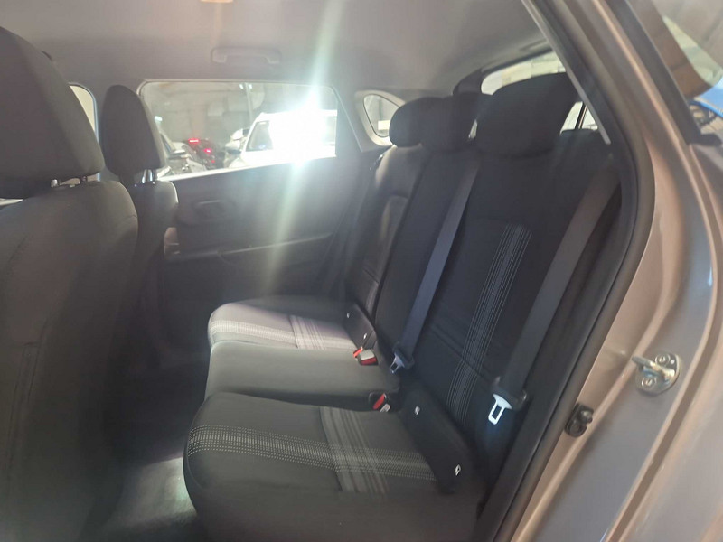 Foto Hyundai i20 13