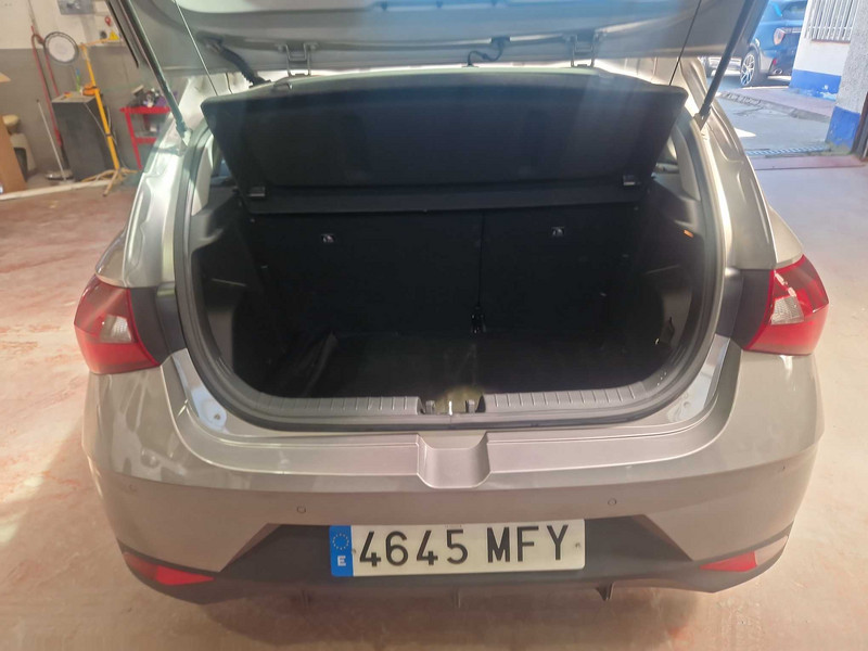 Foto Hyundai i20 16