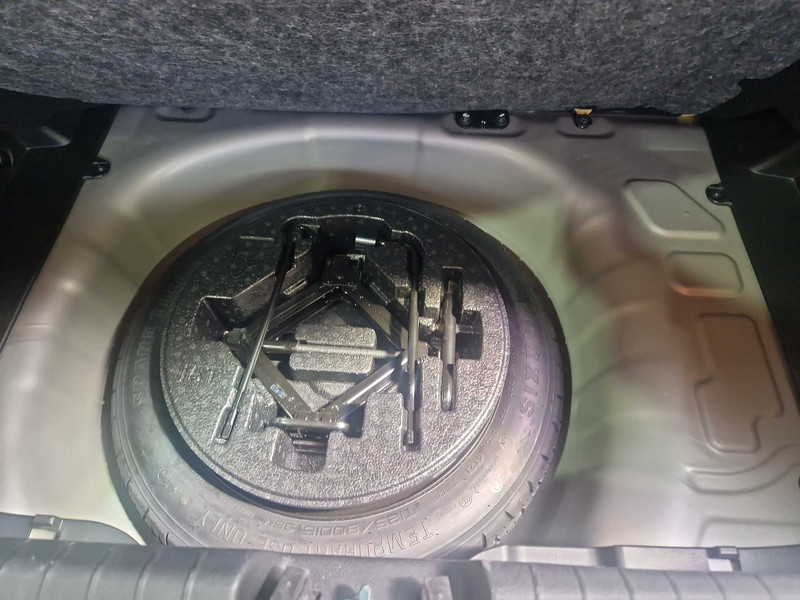 Foto Hyundai i20 17