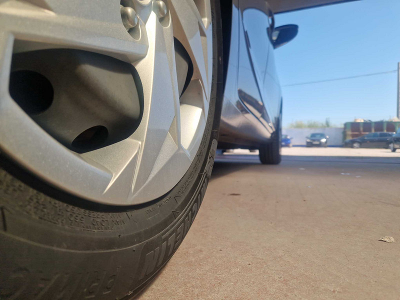 Foto Hyundai i20 19