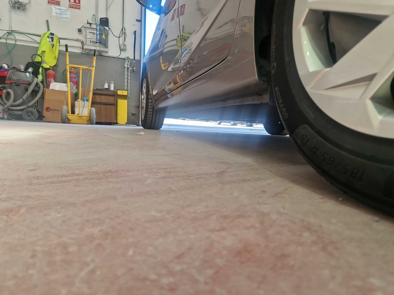 Foto Hyundai i20 20