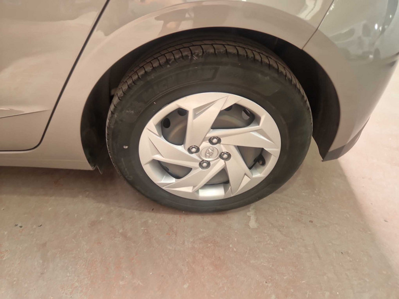 Foto Hyundai i20 22