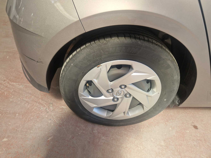 Foto Hyundai i20 23