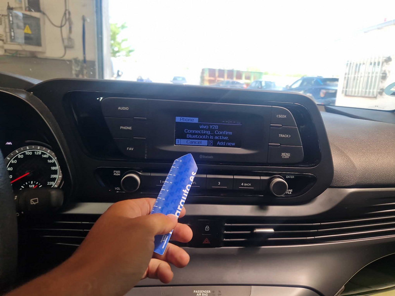 Foto Hyundai i20 32