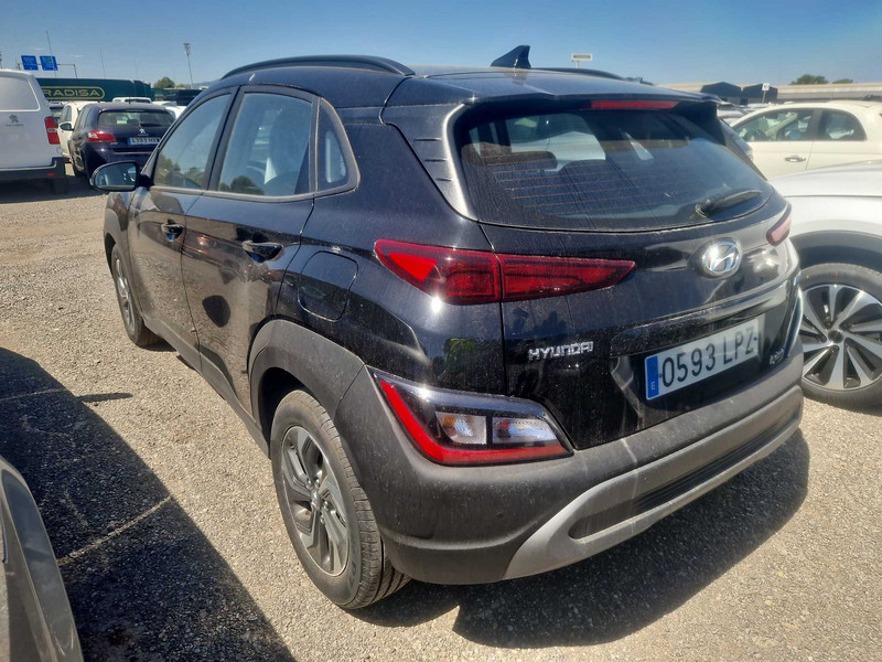 Foto Hyundai Kona 2