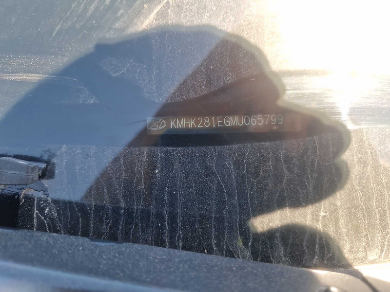 Foto Hyundai Kona 7