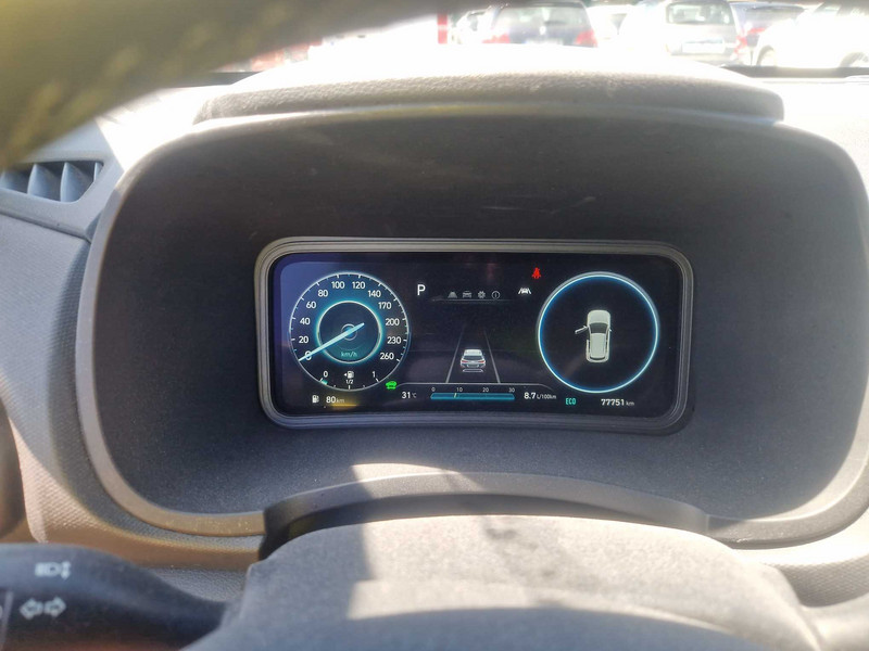Foto Hyundai Kona 8