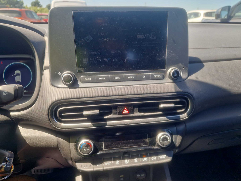 Foto Hyundai Kona 9