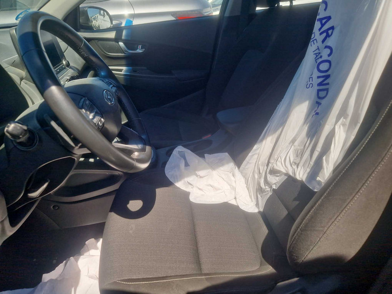 Foto Hyundai Kona 12