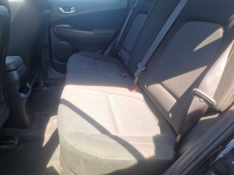 Foto Hyundai Kona 13